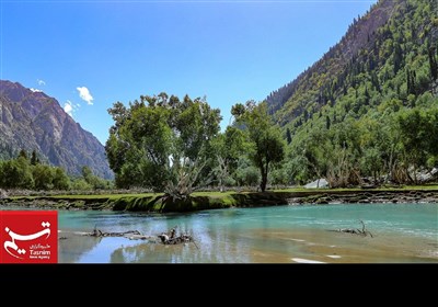 درہ سوات کے منفرد اور خوبصورت مناظر