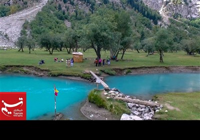 درہ سوات کے منفرد اور خوبصورت مناظر