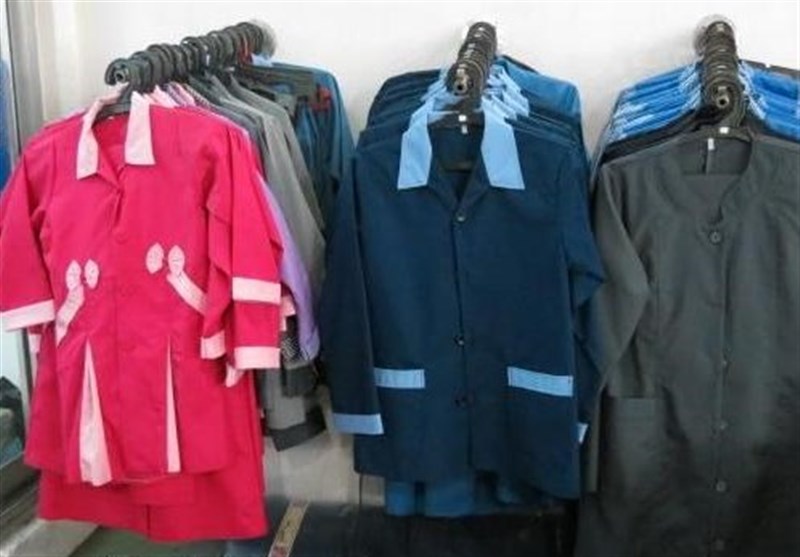 طرح نظارت بر لباس فرم مدارس در استان اردبیل اجرا می‌شود