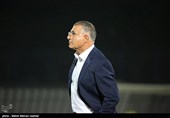 مجید جلالی: به فدراسیون فوتبال و سازمان لیگ هشدار داده بودم/ باور شلوغکاری کنار زمین عامل تشنج روی سکوهاست