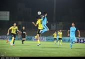 لیگ برتر فوتبال|پیروزی پیکان مقابل پارس جنوبی در یک دیدار پرگل