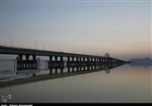 حاشیه نشینان دریاچه ارومیه دستشان از بودجه اشتغال جایگزین کوتاه ماند