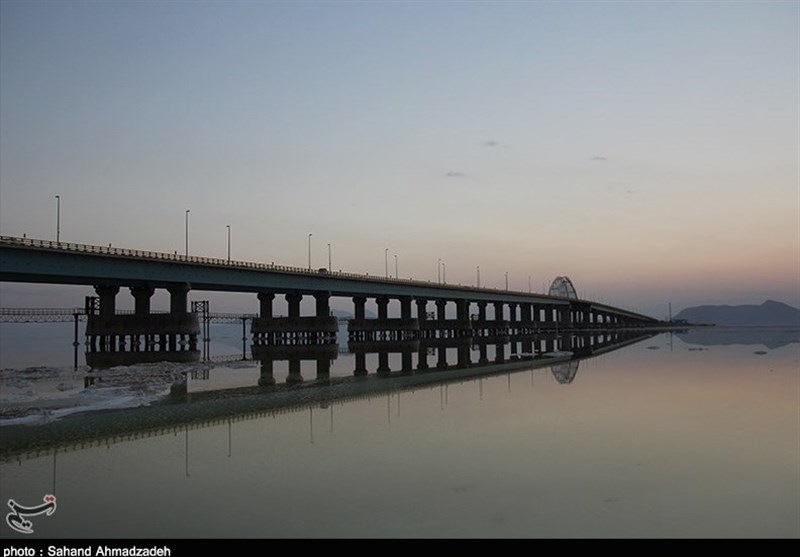 حاشیه نشینان دریاچه ارومیه دستشان از بودجه اشتغال‌ جایگزین کوتاه ماند