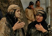 آداب و رسوم مردم استان ایلام در ماه محرم| "چمر" برای عرض ارادت به سید و سالار شهیدان (ع)