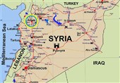 Syria Army Captures Strategic Town in Idlib