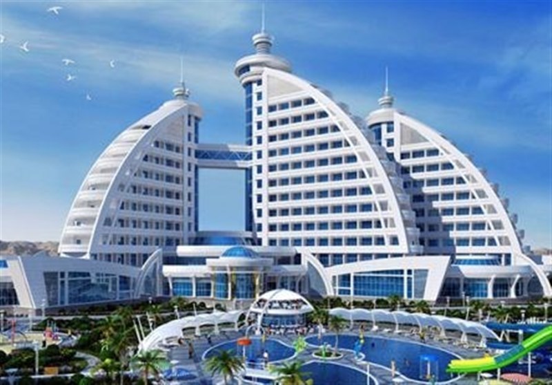 برگزاری نمایشگاه بین‌المللی گردشگری در آوازه ترکمنستان