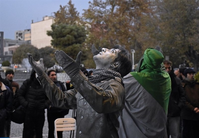 نخستین همایش نمایشی عاشورائیان در استان فارس برگزار می‌شود