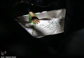 تهران| شهید غواص شهریاری پس از 32 سال به آغوش مادرش بازمی‌گردد