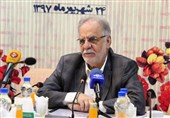 کرباسیان: ایمیدرو در جلوگیری از خام فروشی جزو سازمانهای برتر است