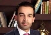عراق|حلبوسی رئیس جدید پارلمان شد+ بیوگرافی