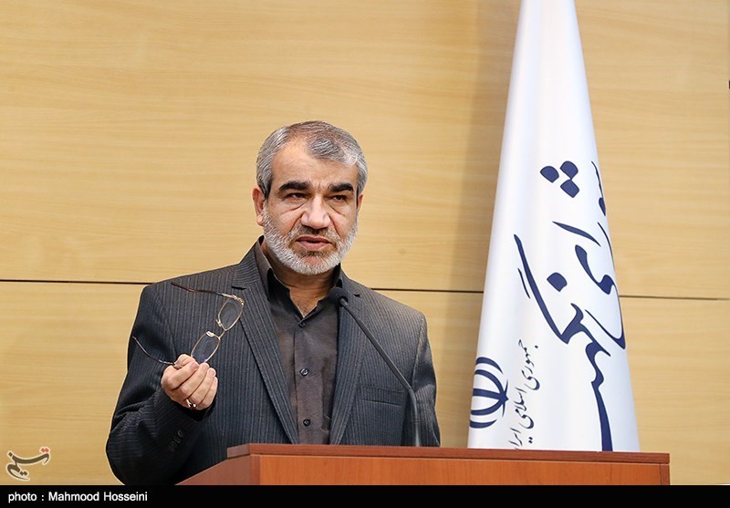 اصفهان| کدخدایی: عدالت اجتماعی باید در سیاست‌گذاری‌های رشد اقتصادی مدنظر قرار گیرد