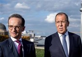 مذاکرات امروز وزرای خارجه روسیه و آلمان در مسکو