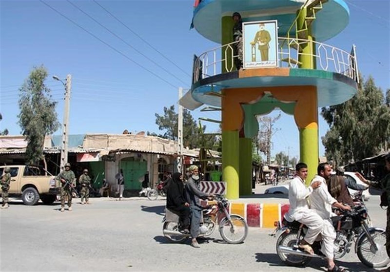 افزایش احتمال سقوط «فراه»؛ 4 پاسگاه در شمال افغانستان به طالبان واگذار شد