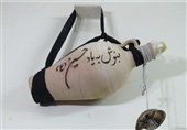 ثواب یاد امام حسین(ع) هنگام نوشیدن آب