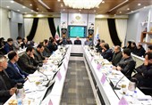 بیرجند| پروژههای نیمهتمام با درصد پیشرفت فیزیکی بالا تکمیل شود