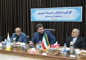 800 زندانی در کارگاههای تولیدی زندانهای کردستان مشغول به کار شدند