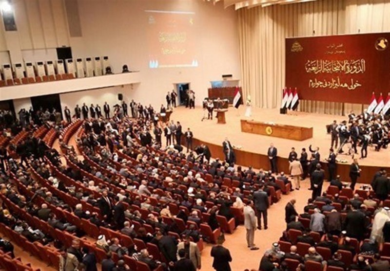 مصوبه پارلمان عراق برای اخراج قوای آمریکا و ترفند‌های واشنگتن برای تداوم اشغالگری