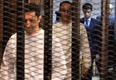 مصر| صدور حکم دستگیری پسران حسنی مبارک