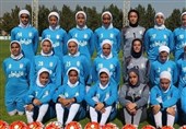 Iran Advances to AFC U-16 Women&apos;s Championship 2019