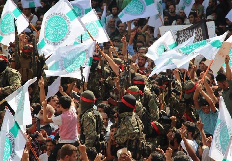 گزارش تسنیم| چرا پروژه «تظاهرات‌های روز جمعه ادلب» شکست خورد؟