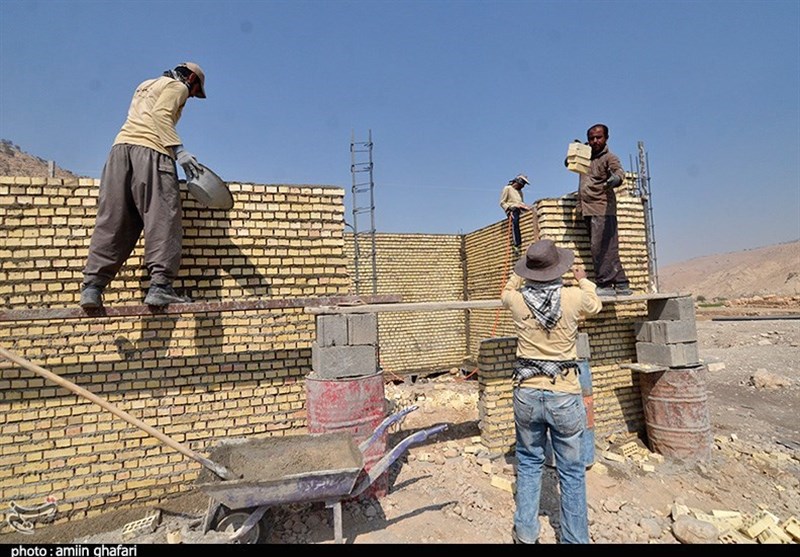 81 پروژه عمرانی و محرومیت‌زدایی بسیج سازندگی و آستان قدس رضوی در خراسان جنوبی اجرا می‌شود