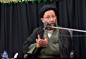 اهواز|نمی‌‌توان براساس نسخه‌های غربی برای آینده جمهوری اسلامی مدیر تربیت کرد