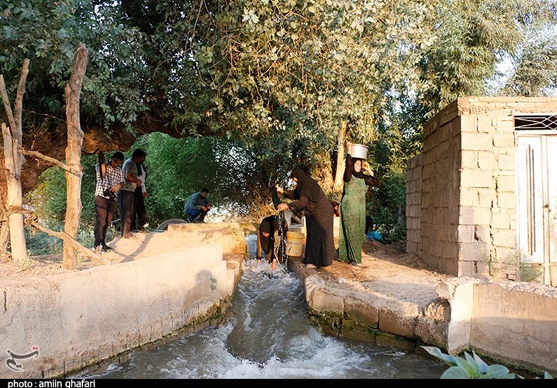 750 روستای بالای 20 خانوار ‌کرمان ‌آب ‌ندارند/ تنش آبی در 500 روستا‌ی دیگر