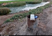 پای درد‌دل مردم محروم روستاهای سادات‌جعاوله؛ مردمانی که حتی آب لوله‌کشی هم ندارند