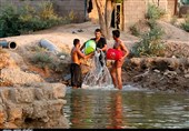 13 میلیون متر مکعب آب شرب در روستاهای کهگیلویه و بویراحمد هدر می‌رود