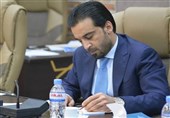 تلاش‌های الحلبوسی برای بازگشت دوباره به منصب خود در ریاست پارلمان عراق