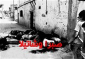 جهاد اسلامی: صبرا و شتیلا جراحتی شفا ناپذیر است / بهترین پاسخ وحدت و مقاومت است