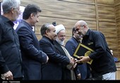 همایش خادمان و دست اندرکاران اربعین حسینی (ع) در بجنورد به روایت تصویر