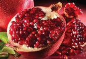 ما هی فوائد الرمان؟