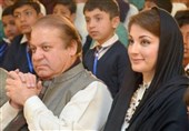 نخست وزیر سابق پاکستان و دخترش از زندان آزاد شدند