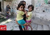 صہیونی حکام نے غزہ میں اشیا کے داخلے پر پابندی عائد کر دی