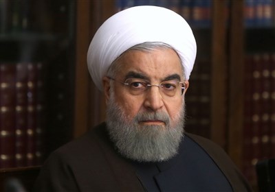 Iran’s President Holds ‘Sponsors of Terrorists’ Accountable for Parade Attack