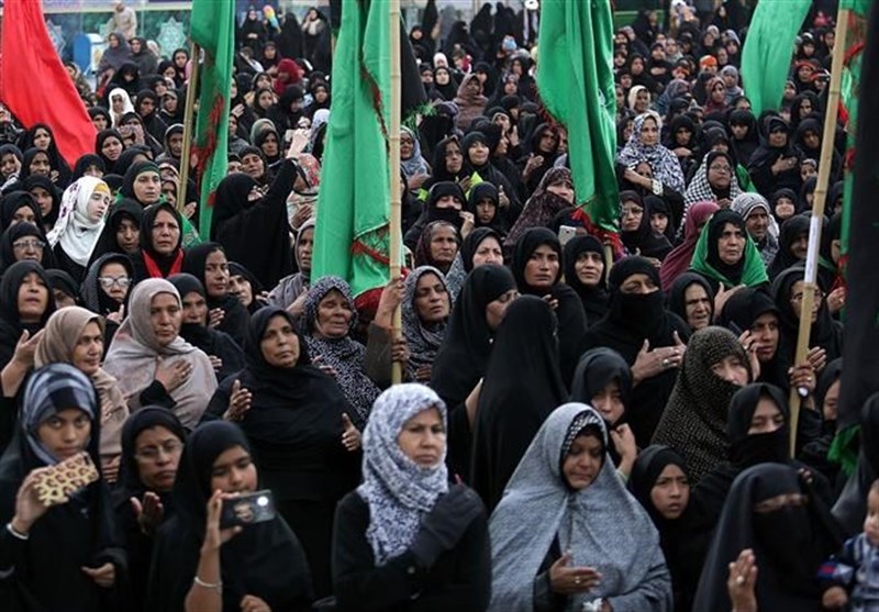 اجتماع بزرگ مردمی حافظان حریم خانواده در بوشهر برگزار می‌شود