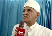خرمآباد| ارادت زرتشتیان جهان به امام حسین(ع)؛ ایدئولوژی سالار شهیدان بشریت را نجات میدهد+فیلم