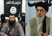 رسانه افغانستانی: «حزب اسلامی حکمتیار» اعضای داعش را آموزش می‌دهد