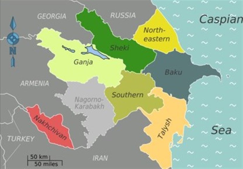 گزارش تسنیم از وضعیت تالش‌ها در جمهوری آذربایجان|قومی که عامدانه نادیده گرفته می‌شود