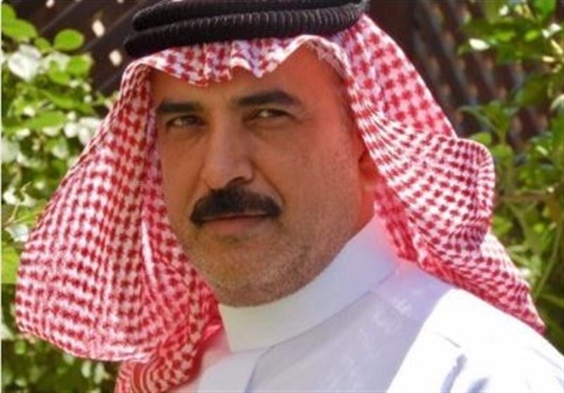 عراق| پیوستن نامزد سابق ریاست پارلمان به ائتلاف العامری