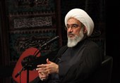 بوشهر| مسئولان دستگاه‌های اجرایی نمادهای حکومت اسلامی در تاریخ معاصر هستند