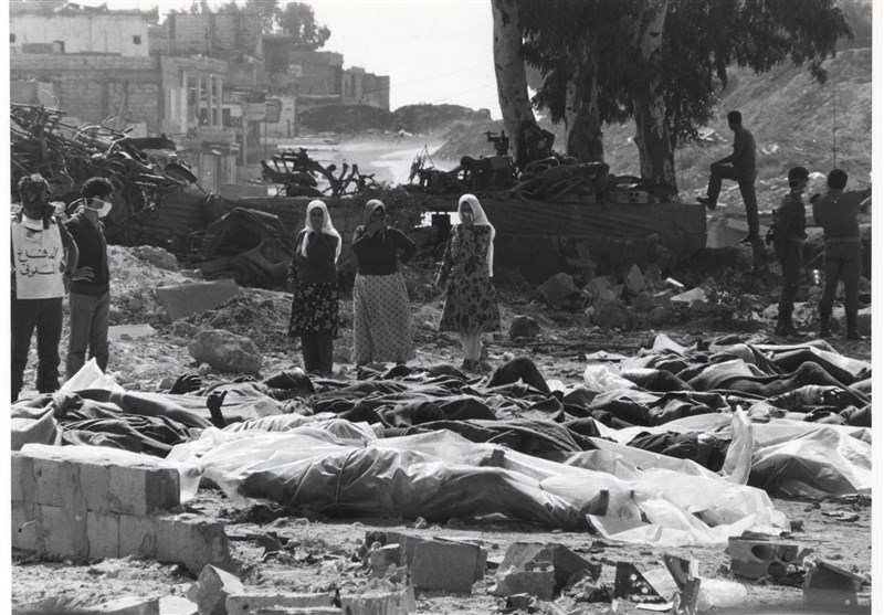 گذشت 36 سال از جنایت صبرا و شتیلا؛ جنایت خونینی که هرگز از یاد فلسطینیان محو نمی‌شود