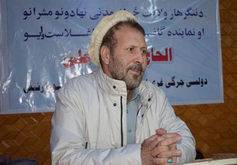 نماینده پارلمان افغانستان: حکومت وحدت ملی اراده‌ای برای مبارزه با داعش ندارد
