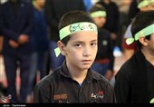 همایش "احلی من العسل" در بجنورد بهروایت تصویر