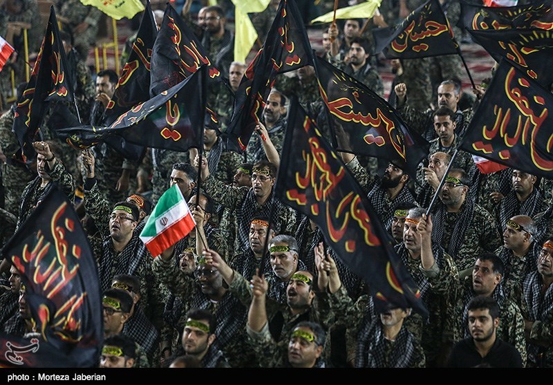 2 هزار ویژه‌برنامه هفته دفاع مقدس در استان تهران برگزار می‌شود