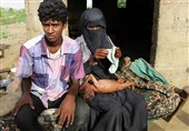 Yemenis in Isolated Areas Eat Leaves to Survive Famine