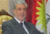 عراق| معاون دومی رئیس پارلمان به کُردها رسید