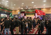 همایش «احلی من العسل» در بوشهر به روایت تصویر