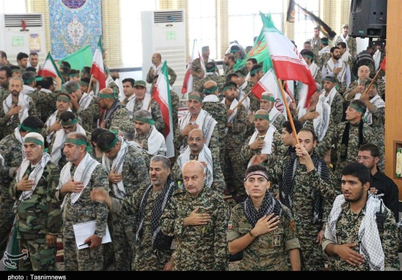 تهران| بیش از 300 ویژه برنامه هفته دفاع مقدس در اسلامشهر برگزار می‌شود